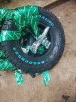 Matairi 235/75R15 Roadcruza - 4