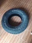 235/75R15C Centara & Joyroad Tyres - 5