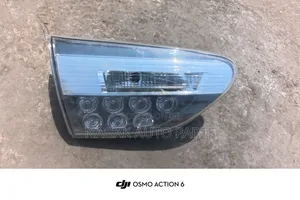 Taa ya Boot ya Toyota Wish 2012 - I tumika