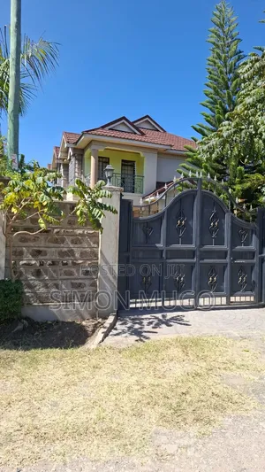 Maisonette ya Vyumba 5 vya Kulala Inauzwa Kitengela