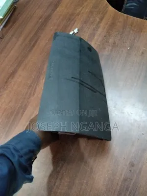 Airbag ya Dashboard ya Toyota Hilux Vigo
