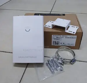 Grandstream GWN7630LR Access Point ya WiFi ya Nje