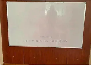 150x90cm Magnetic Whiteboard for Training