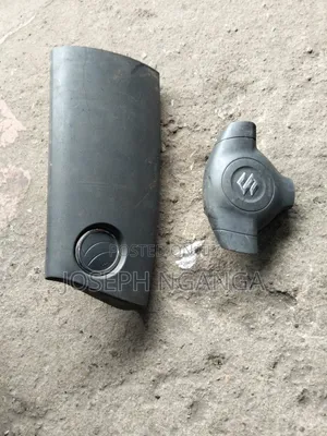 Suzuki Swift 2010 Dashboard na Airbag ya Steering