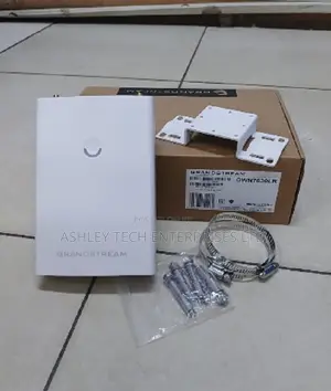 Grandstream GWN7630LR Access Point ya WiFi ya Nje