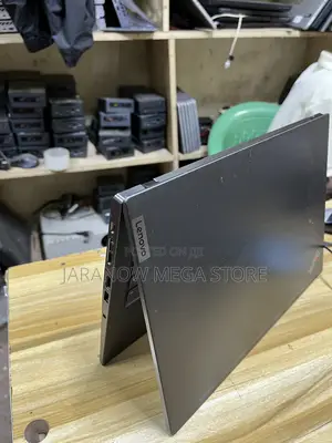 Lenovo ThinkPad T14s Gen 2 Laptop - i5, 8GB RAM, 256GB SSD