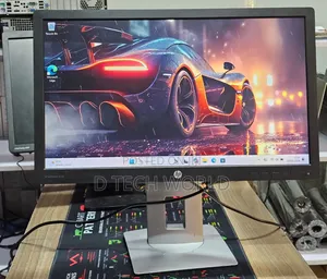 HP EliteDisplay E232 23" Full HD Monitor
