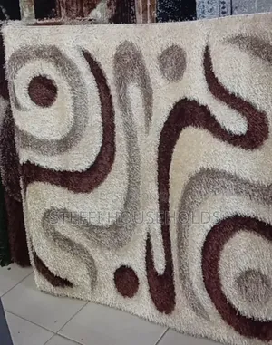 Turkish Carpet 7x10 ft