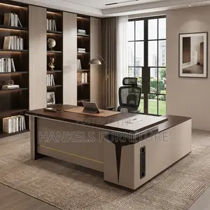 SK Professional Office Desk - Brand New