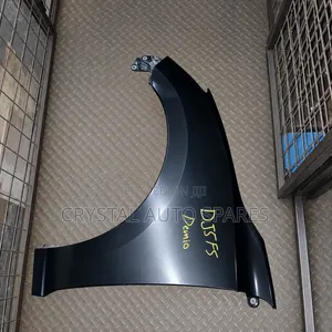 Mazda Demio 2015-2018 Front Fender (Used, Japan)