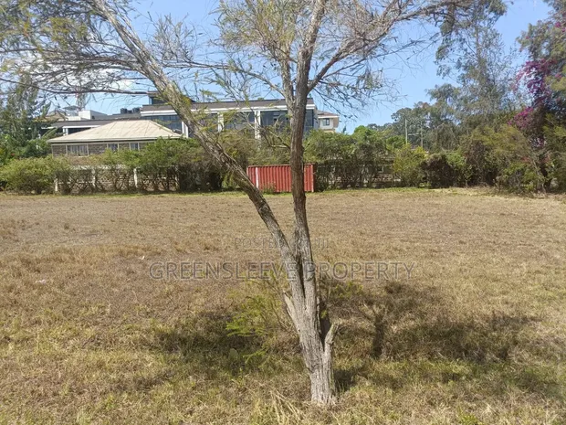 5-Bedroom Maisonette in Kitisuru for Rent - 1