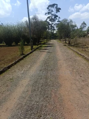 5-Bedroom Maisonette in Kitisuru for Rent