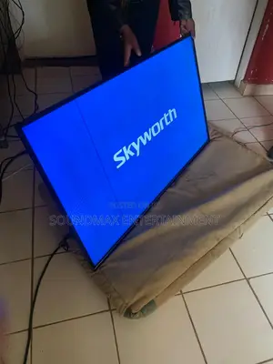 Skyworth 55 Inch TV Kodi