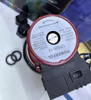 Premier Circulation Water Pump - Brand New