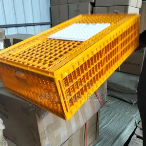 Poultry Transport Crate - 100 Chicks
