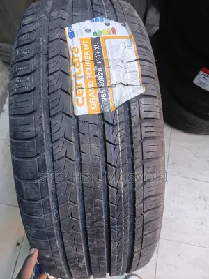 Tairi ya Centara 25/50R20