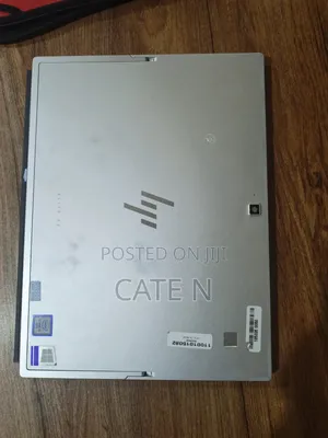 HP EliteBook 840 G5 Convertible Laptop