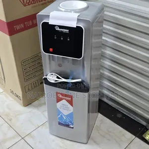 Ramtons Hot and Cold Water Dispenser with Compressor RM/685