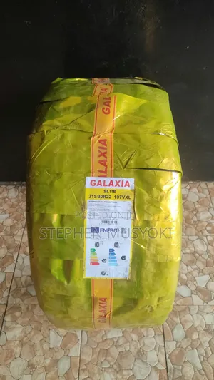 Tairi ya Galaxia 315/30ZR22