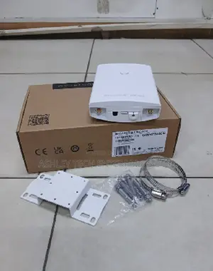 Grandstream GWN7630LR Enterprise WiFi AP