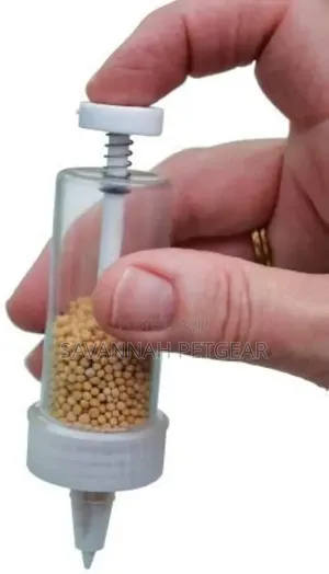 Super Seeder - Kusaidia Kupanda Mbegu