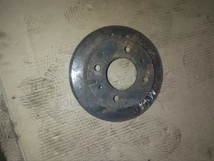 Daihatsu Mira Brake Disc