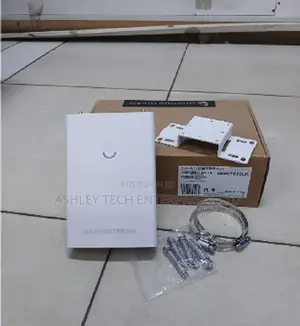 Grandstream GWN7630LR Outdoor Long Range Access Point