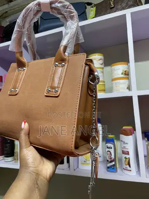 Mkoba wa Aldo wa Ngozi Bandia wa Rangi Nyingi