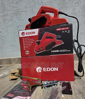 Edon Planer ya Umeme 1100W
