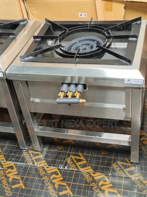 Single Burner Cooker