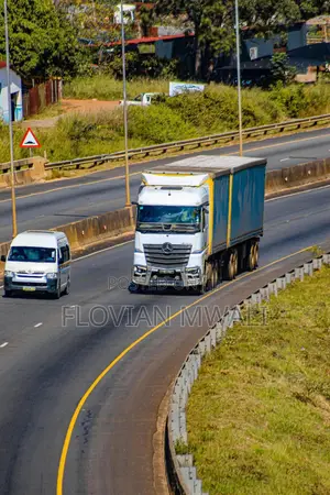 PrimeLogistic - Mfumo wa Usimamizi wa Logistiki