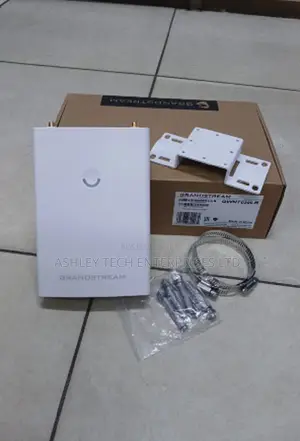 Grandstream GWN7630 High-Capacity Wi-Fi Access Point