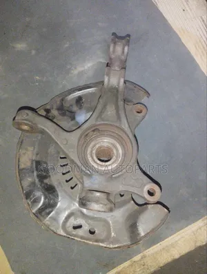 Toyota Probox Model Mpya Front Hub (Iliyo tumika)