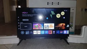 Hisense A4 Series 32" Smart TV
