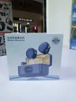 Professional Dual Wireless Microphone, 30H Battery - 1