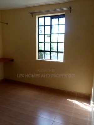 Mini Flat for Rent in Maasai Lodge