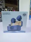 Microphone ya Lavalier Isiyo na Waya na Kesi ya Kuchaji - 1