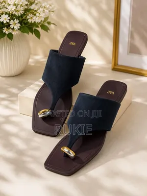 Sandals za Kutelezesha