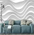 3D Wallpaper for Apartments - 1