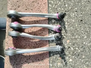 Audi A4 Upper Control Arms za Zamani kutoka Ujerumani (Set ya 4)