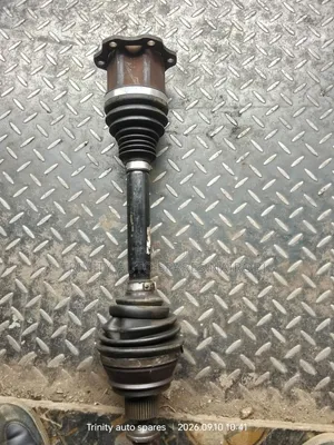 Original Ex-Germany Audi A4/A5/Q5, VW Passat B5 Drive Shaft
