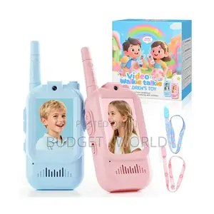 Walkie Talkie Mpya Zinazochajiwa, Zakoa za 200m