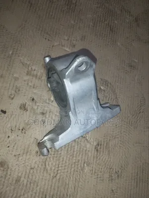 Honda Fit Gearbox Mount