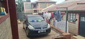 Bungalow ya Chumba 1 cha Kulala Gathiga Inauzwa