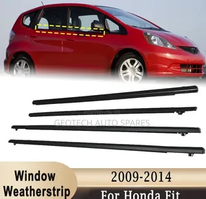 Honda Fit Vipande vya Kuweka Milango