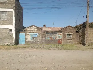 Kiwanja cha Biashara kwa Uuzaji - 50x45 ft, Naivasha