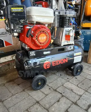 Edon 50L Gasoline Air Compressor