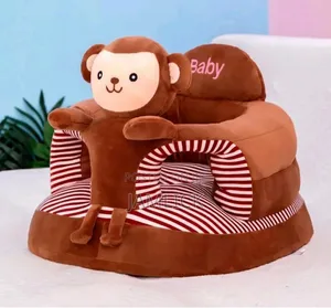 Sit-Me-Up Baby Pillow - Mpya Kabisa
