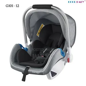 Carrycot / Infant Car Seat - Mpya Kabisa