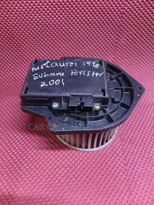 AC Blower Nissan Wingroad/Serena